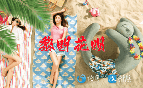 连环画花呗